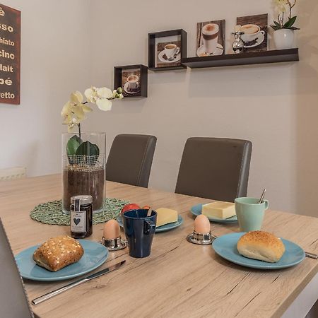 Apartament 50180... Harlesiel Zewnętrze zdjęcie