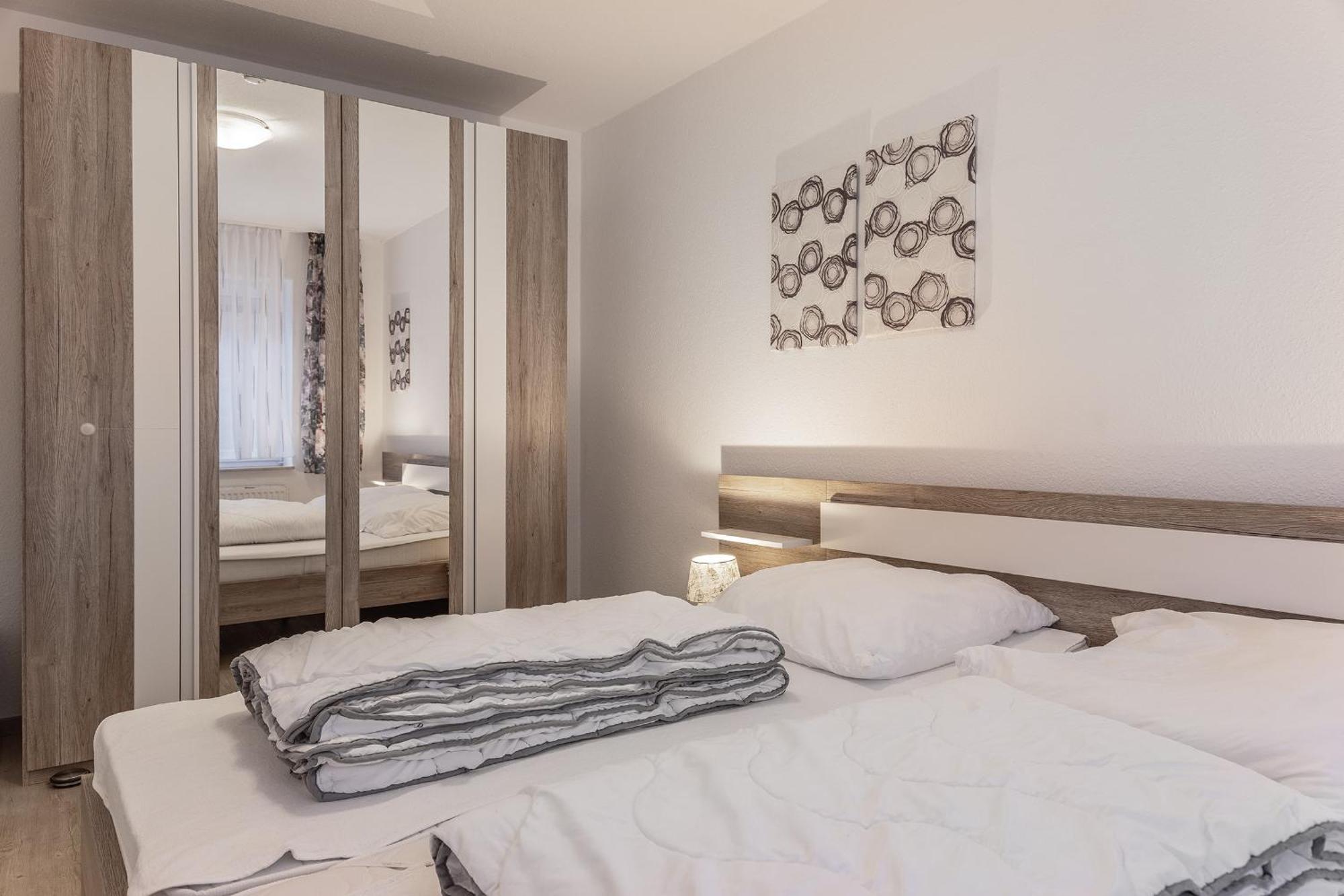 Apartament 50180... Harlesiel Zewnętrze zdjęcie