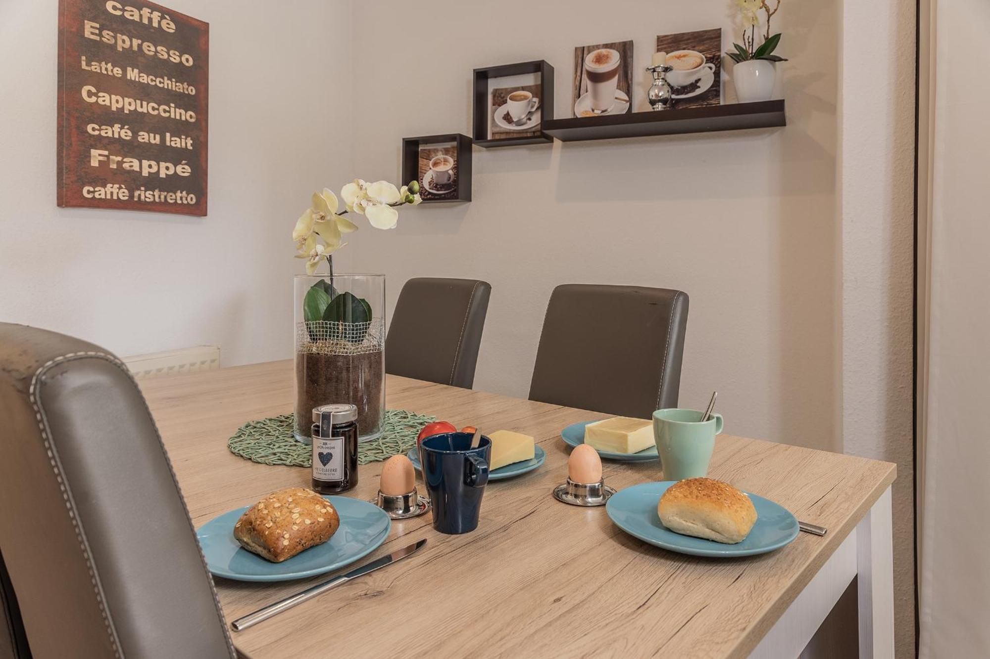 Apartament 50180... Harlesiel Zewnętrze zdjęcie