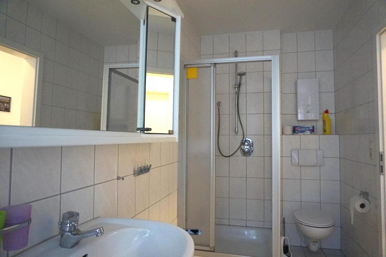 Apartament 50180... Harlesiel Zewnętrze zdjęcie