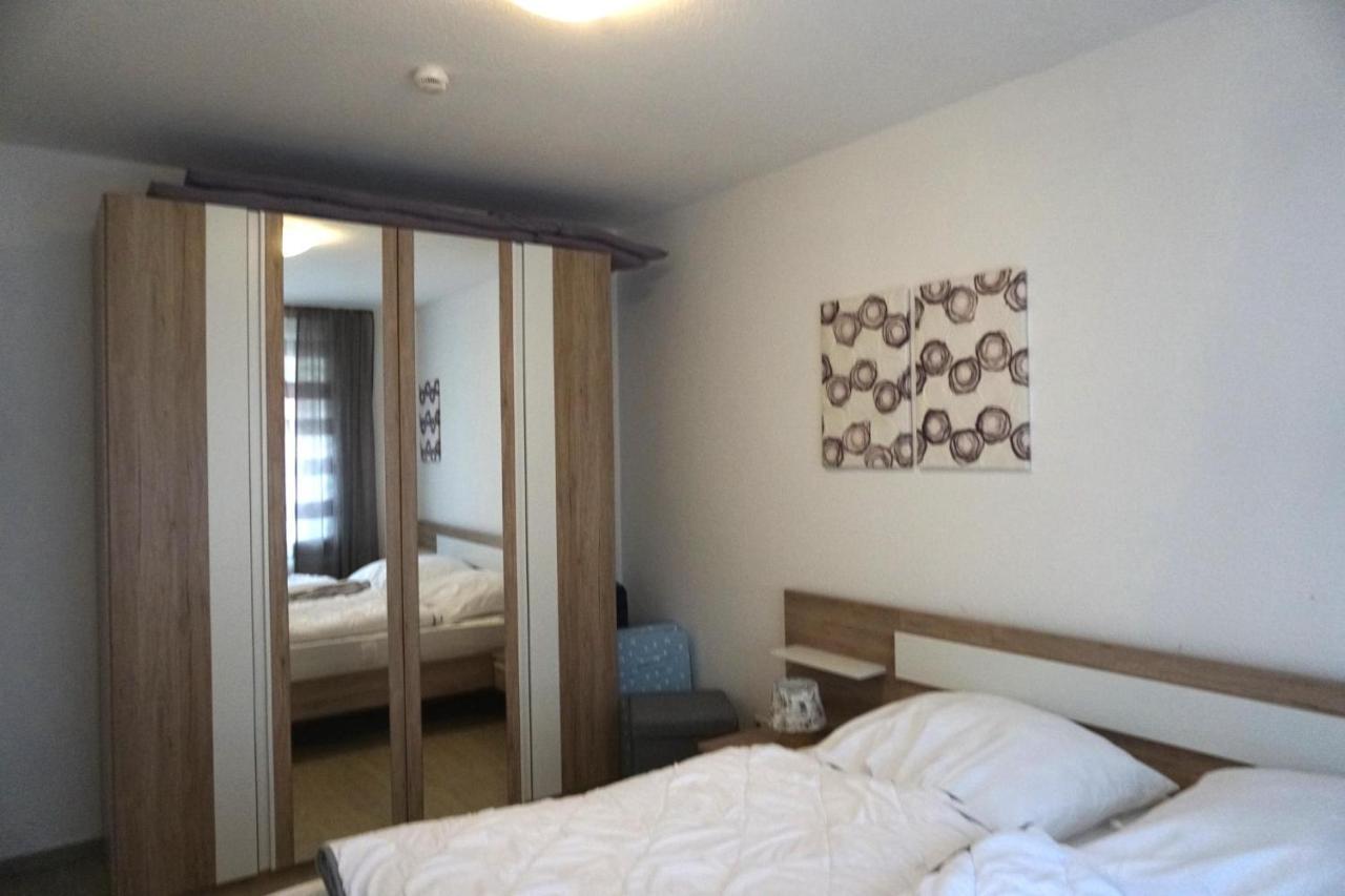 Apartament 50180... Harlesiel Zewnętrze zdjęcie
