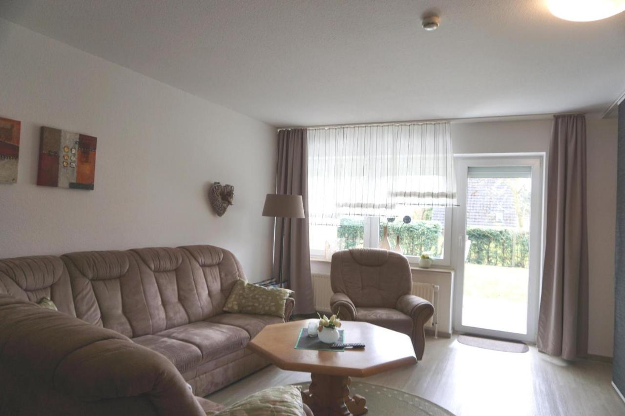 Apartament 50180... Harlesiel Zewnętrze zdjęcie